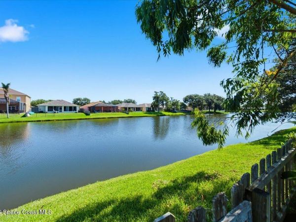 2041 Brookshire Circle , Melbourne, FL 32904
