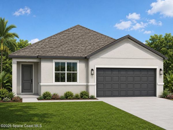 430 Denmark Street SW , Unit 37, Palm Bay, FL 32908