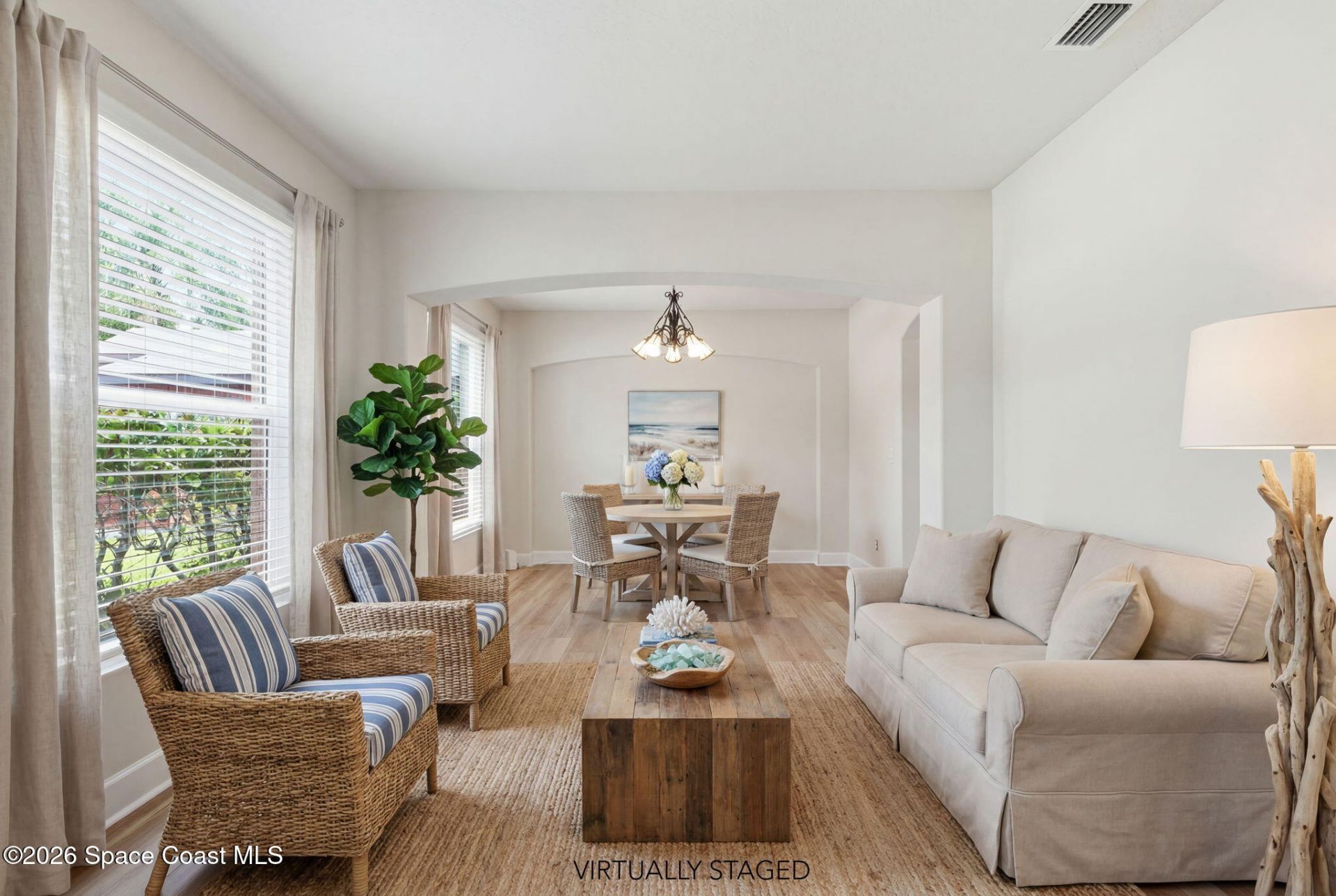 214 Jenifer Court , Merritt Island, FL 32952 Photo