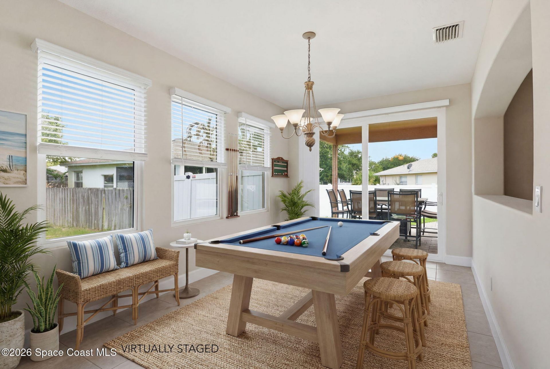 214 Jenifer Court , Merritt Island, FL 32952 Photo