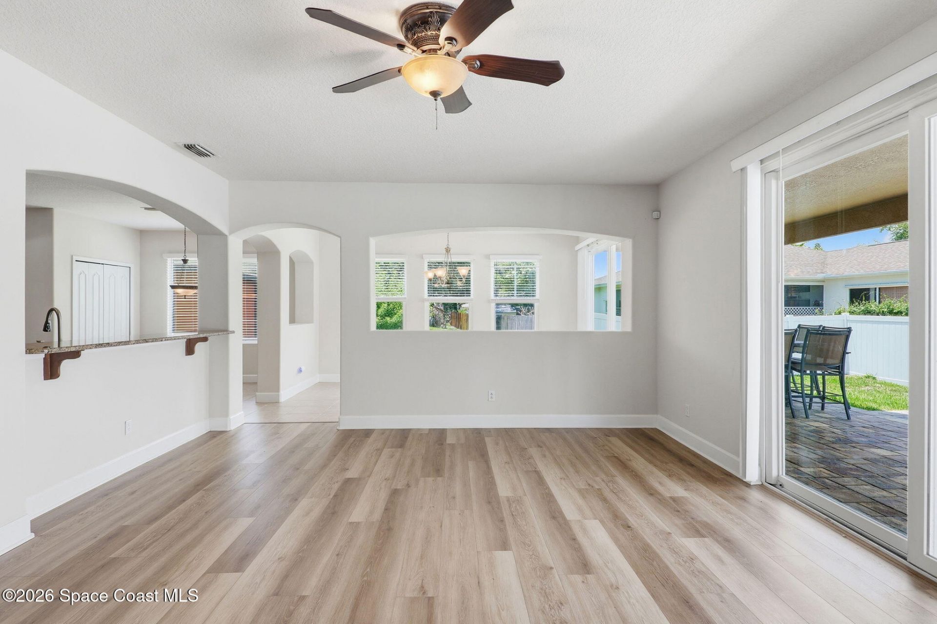 214 Jenifer Court , Merritt Island, FL 32952 Photo
