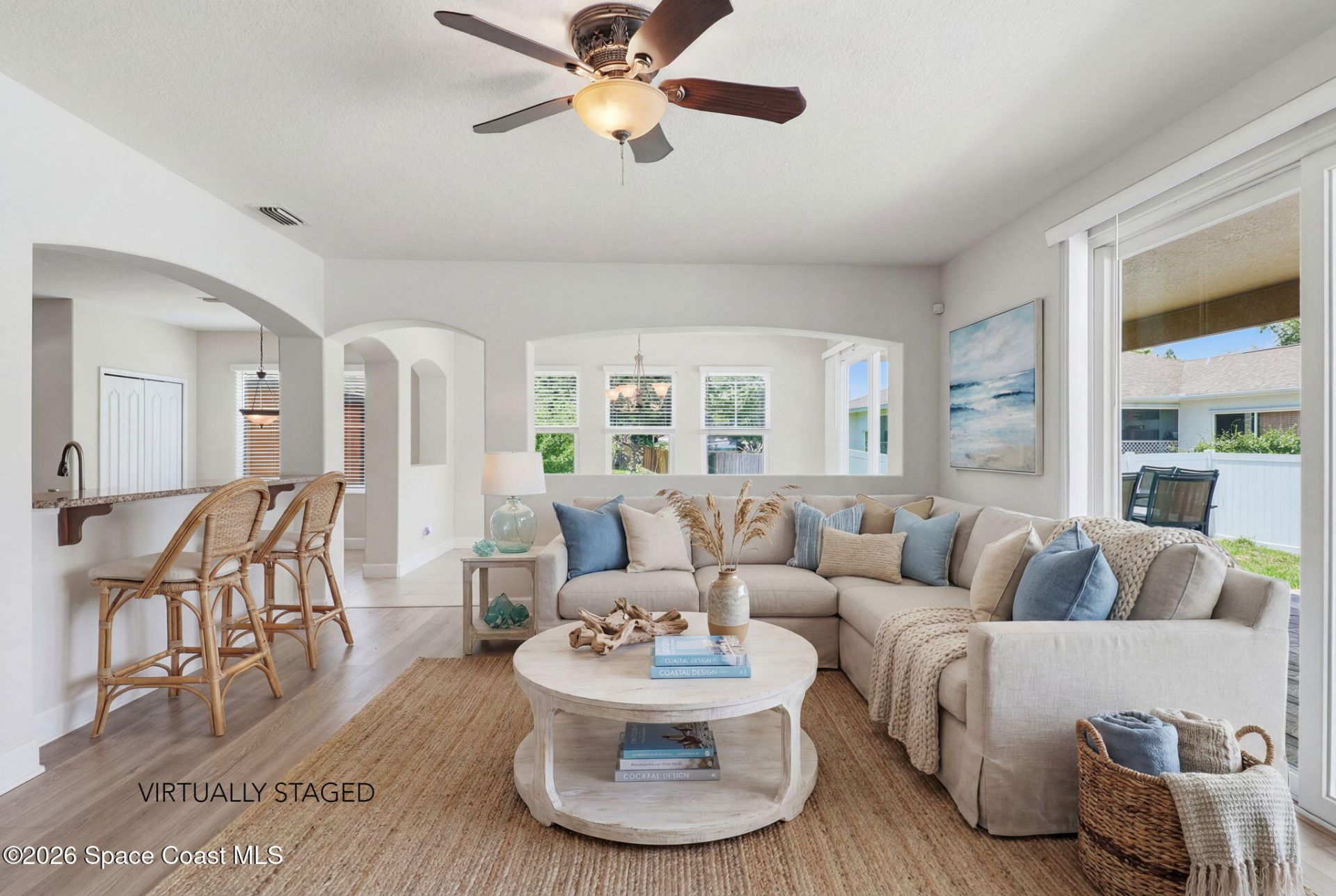 214 Jenifer Court , Merritt Island, FL 32952 Photo