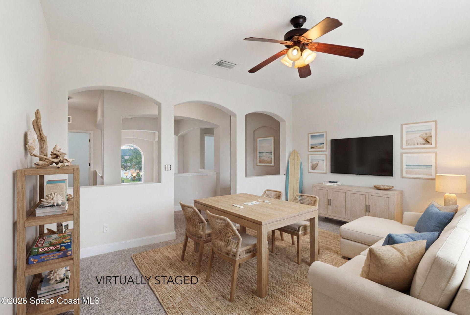 214 Jenifer Court , Merritt Island, FL 32952 Photo