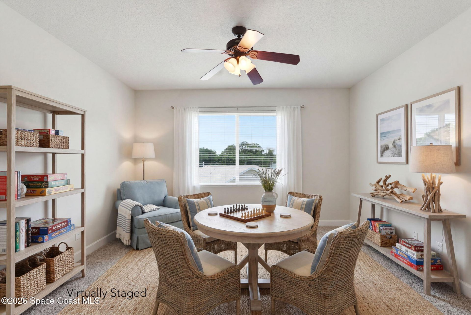 214 Jenifer Court , Merritt Island, FL 32952 Photo
