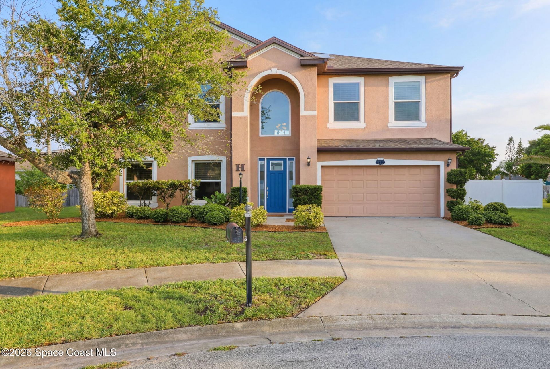 214 Jenifer Court , Merritt Island, FL 32952 Photo