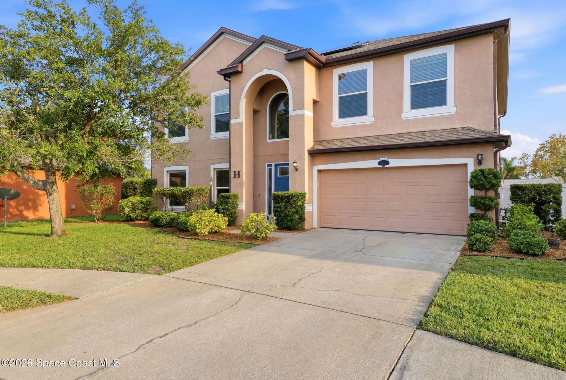 214 Jenifer Court , Merritt Island, FL 32952 Photo