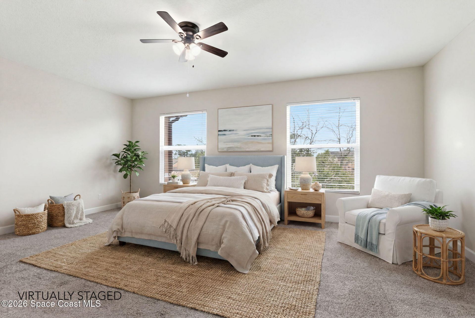 214 Jenifer Court , Merritt Island, FL 32952 Photo