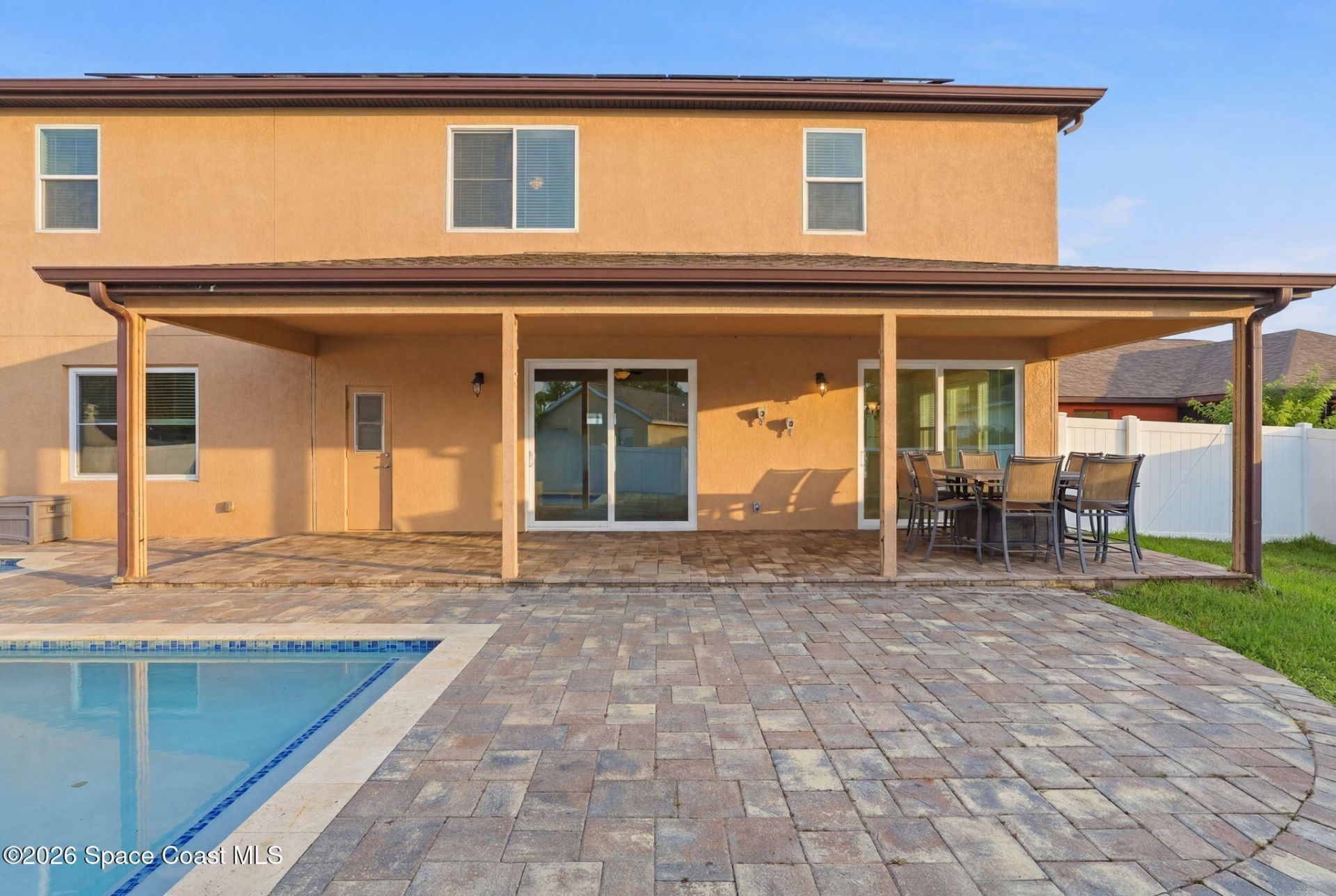 214 Jenifer Court , Merritt Island, FL 32952 Photo
