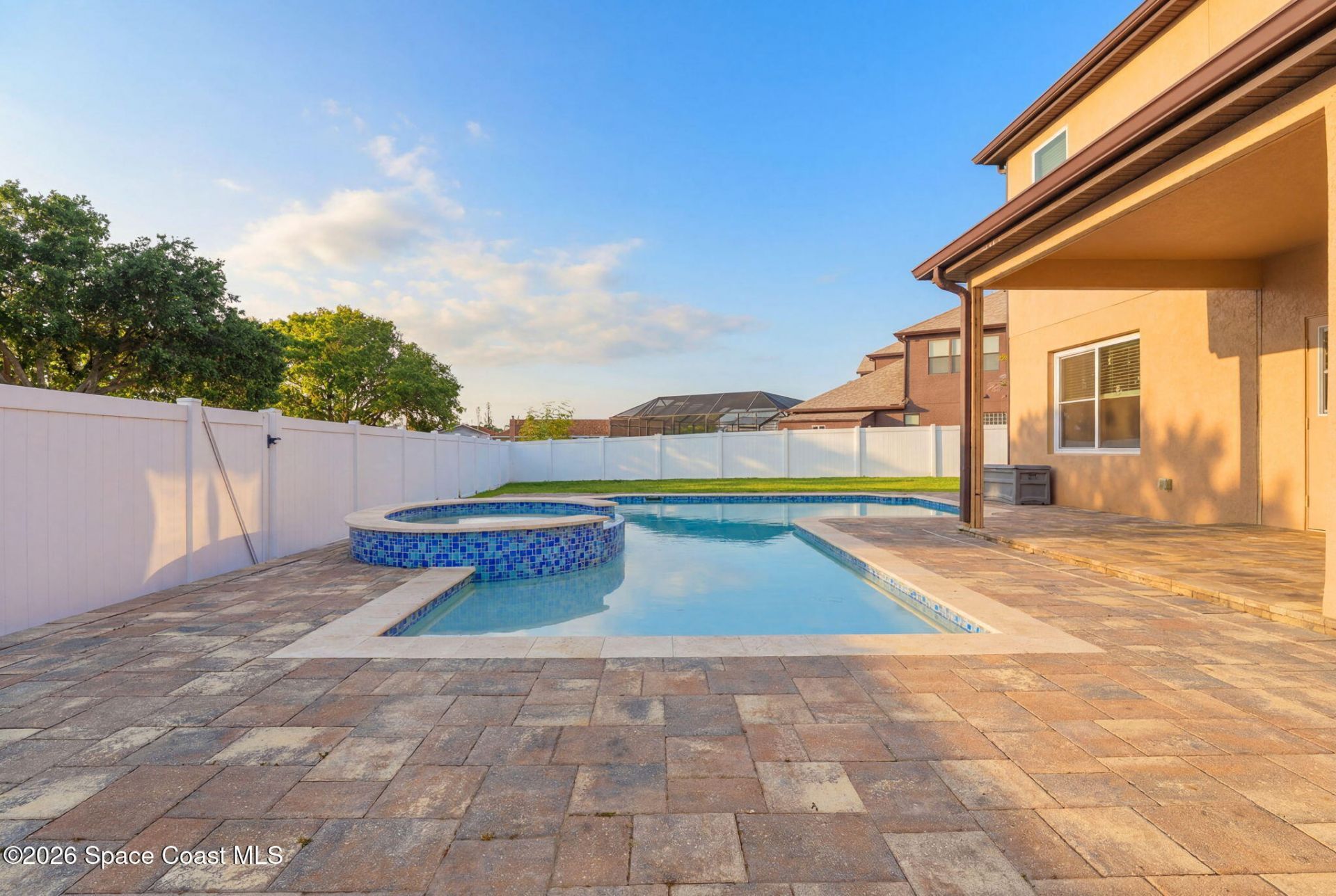 214 Jenifer Court , Merritt Island, FL 32952 Photo