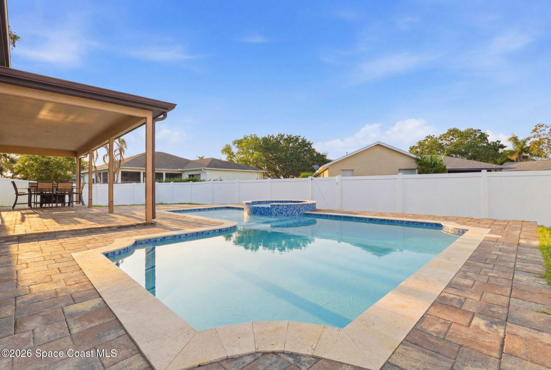 214 Jenifer Court , Merritt Island, FL 32952 Photo