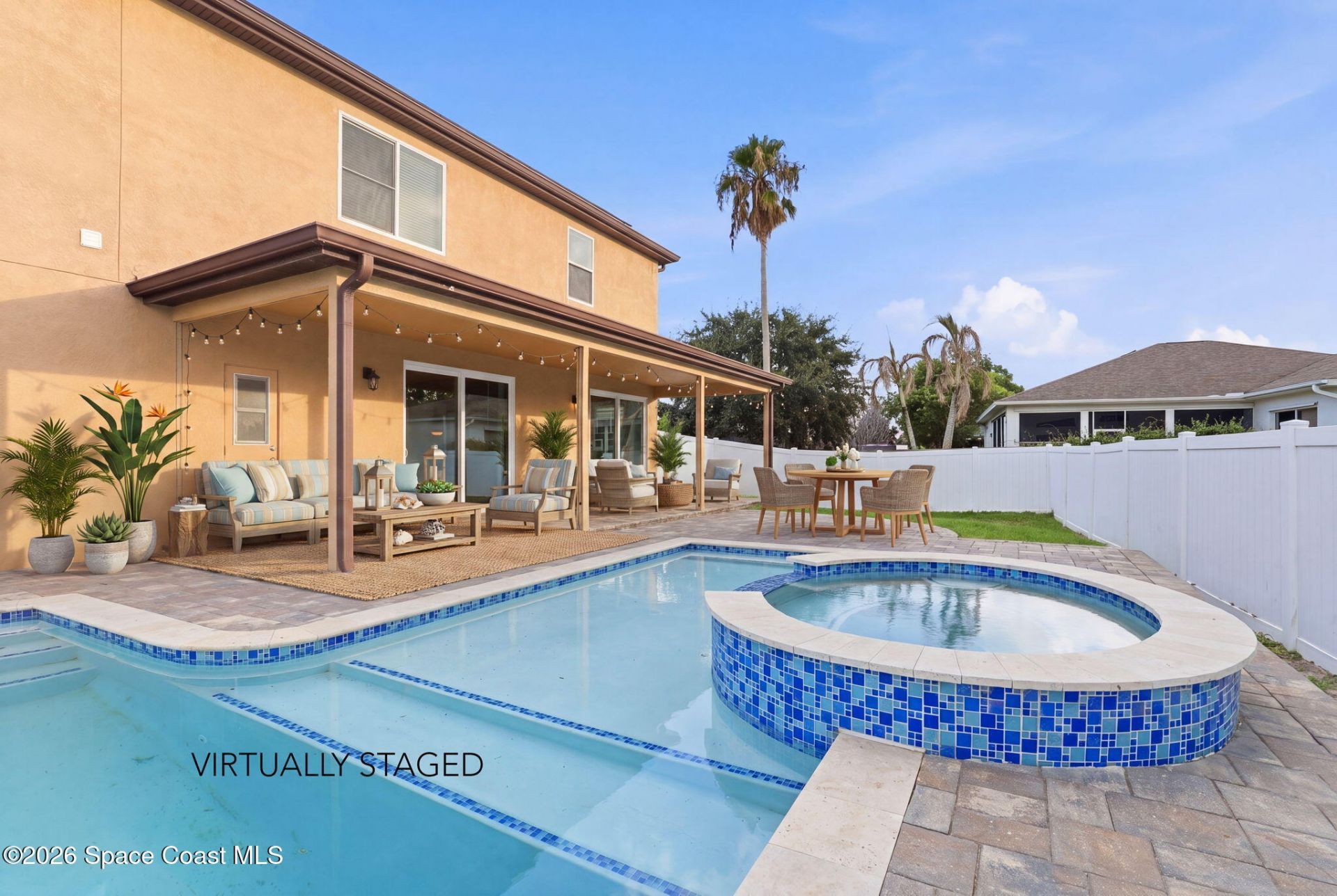 214 Jenifer Court , Merritt Island, FL 32952 Photo