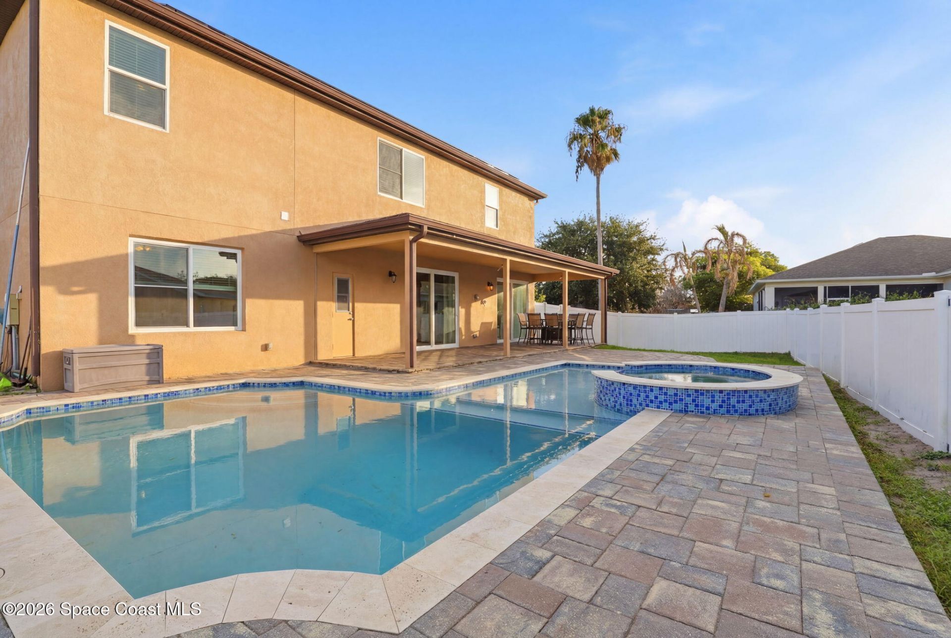 214 Jenifer Court , Merritt Island, FL 32952 Photo