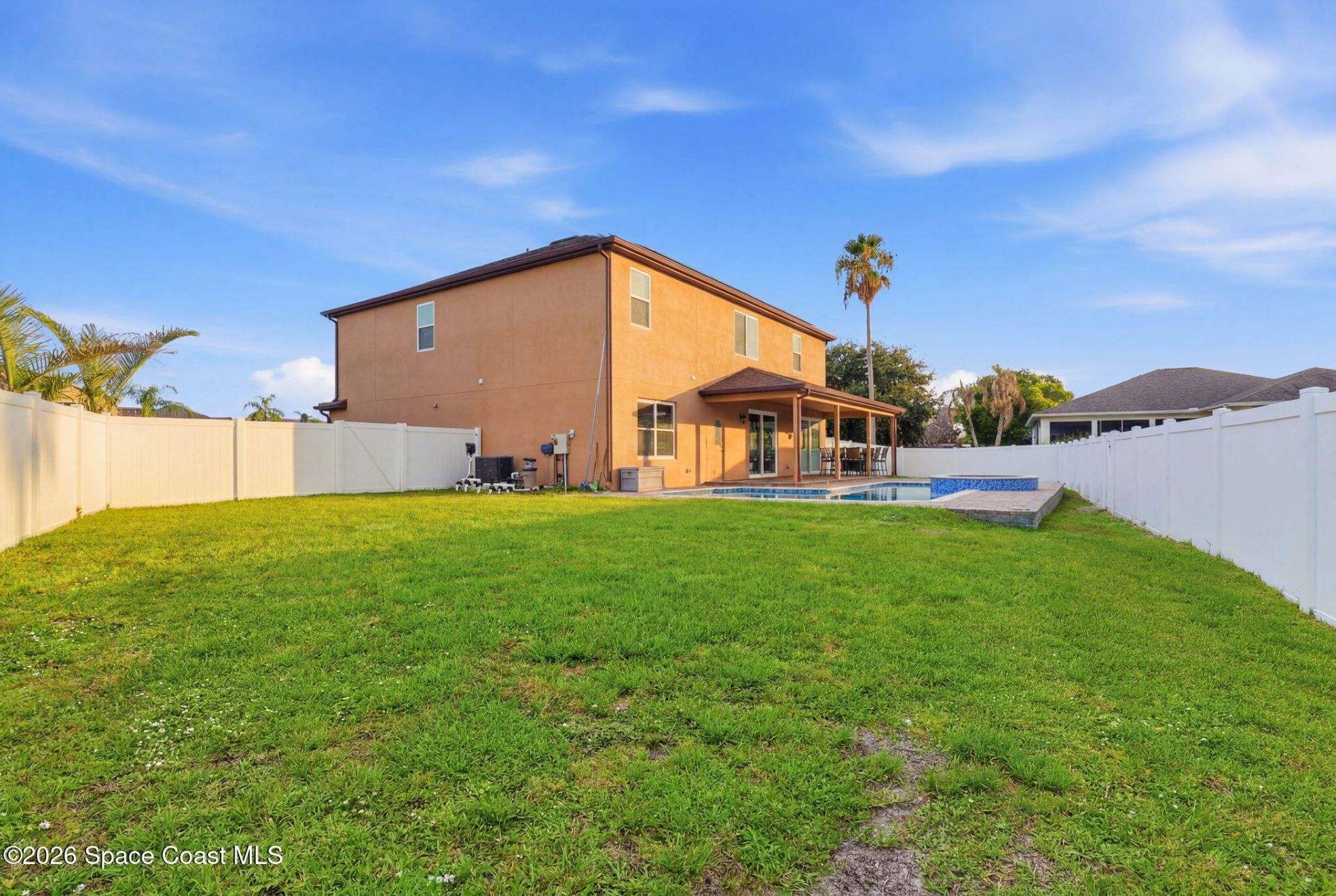 214 Jenifer Court , Merritt Island, FL 32952 Photo