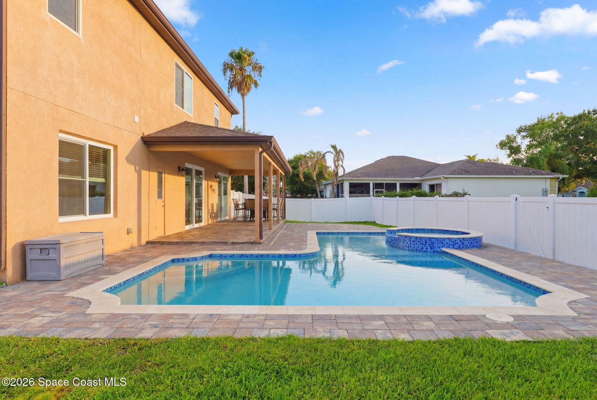 214 Jenifer Court , Merritt Island, FL 32952 Photo