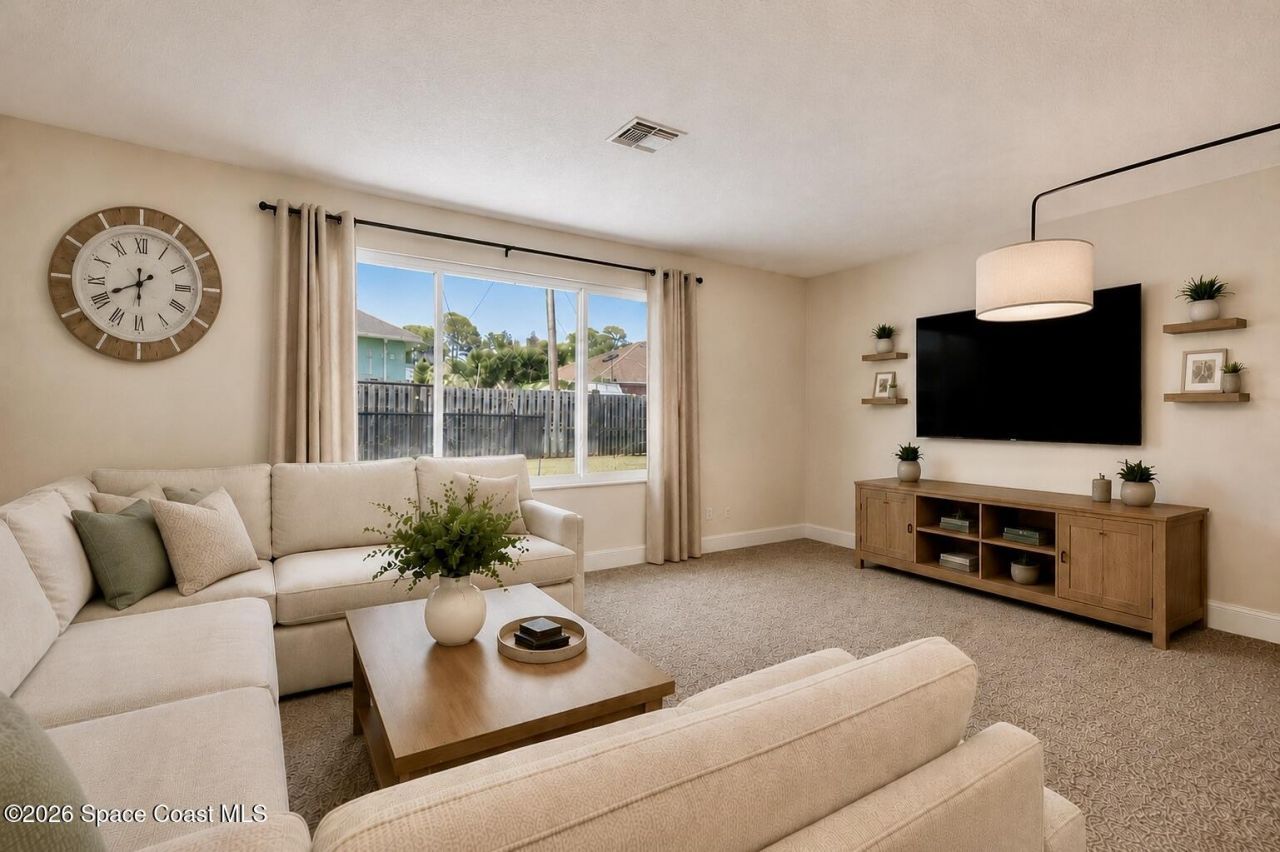 1091 SE Spinnaker Avenue, Port Saint Lucie, FL 34983 Photo