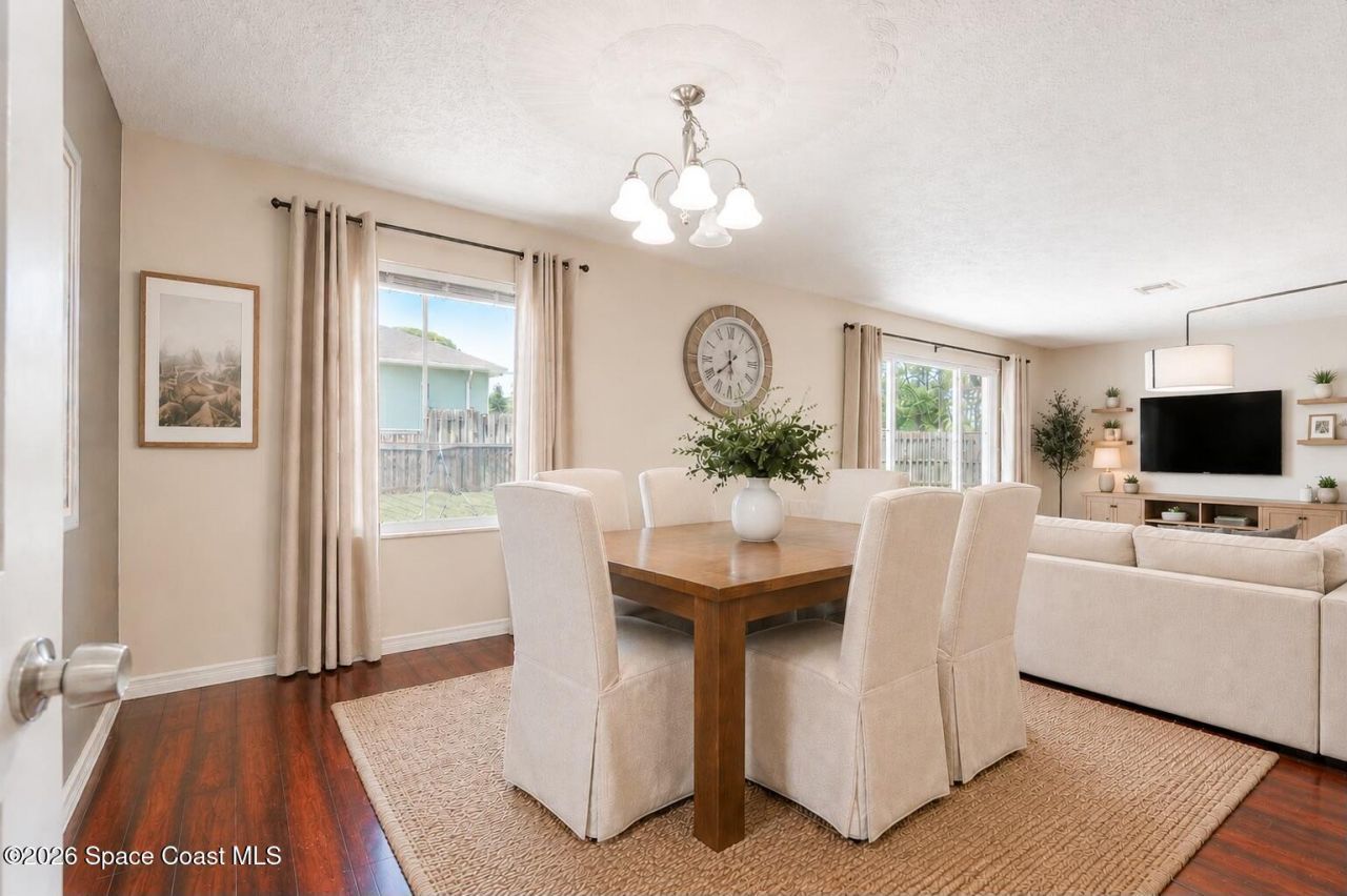 1091 SE Spinnaker Avenue, Port Saint Lucie, FL 34983 Photo