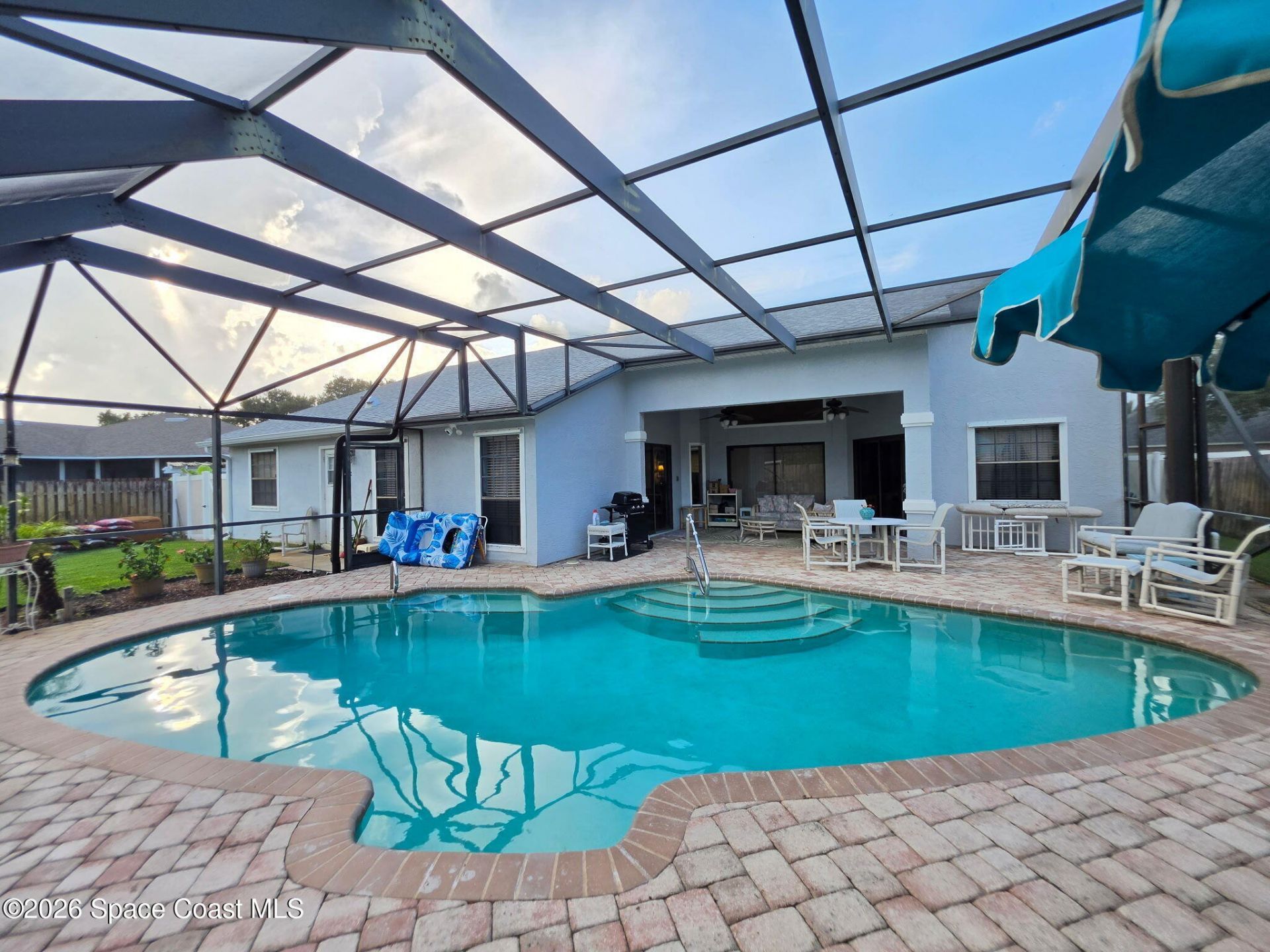 2599 Senator Way , Melbourne, FL 32901 Photo