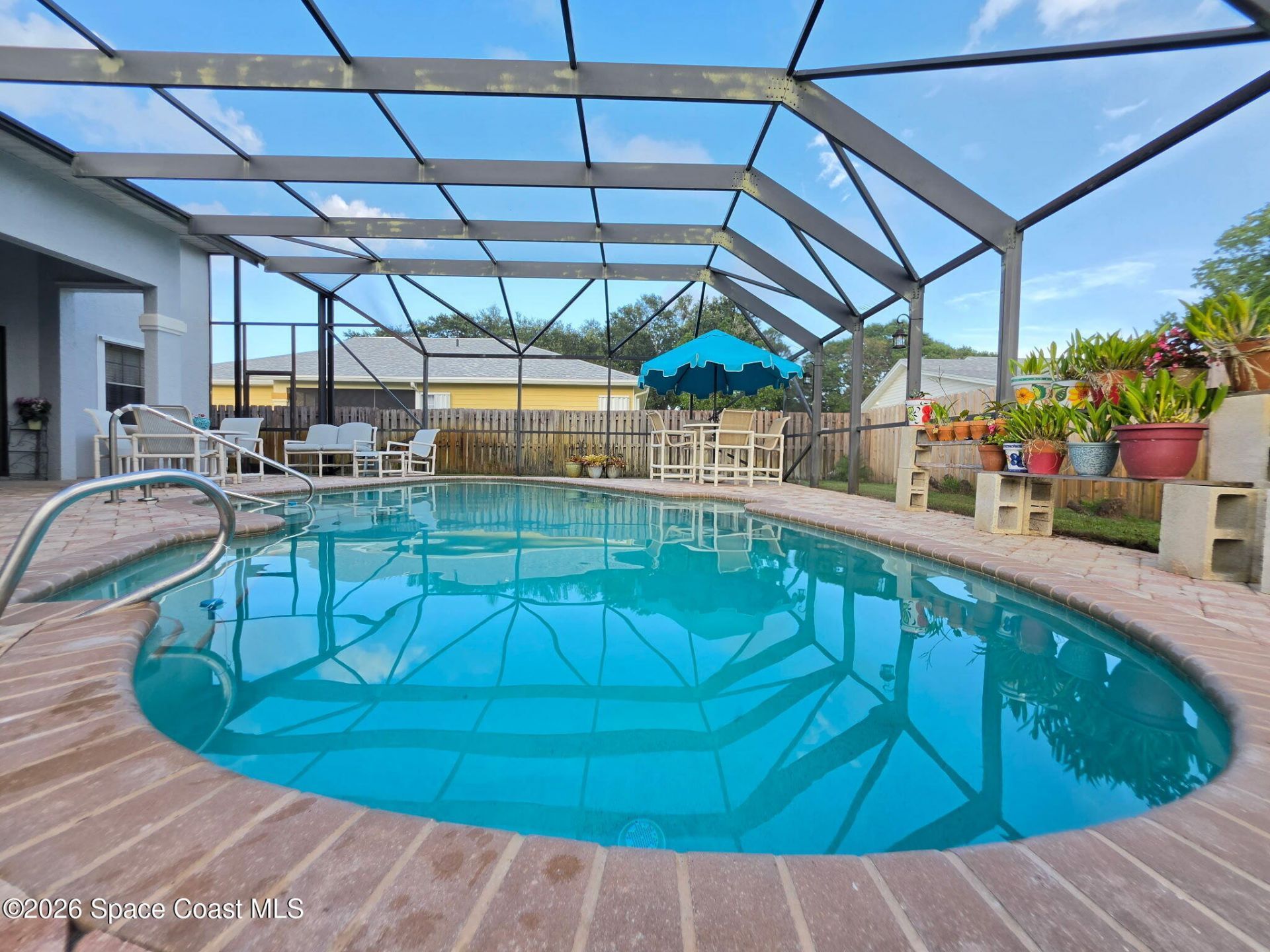 2599 Senator Way , Melbourne, FL 32901 Photo