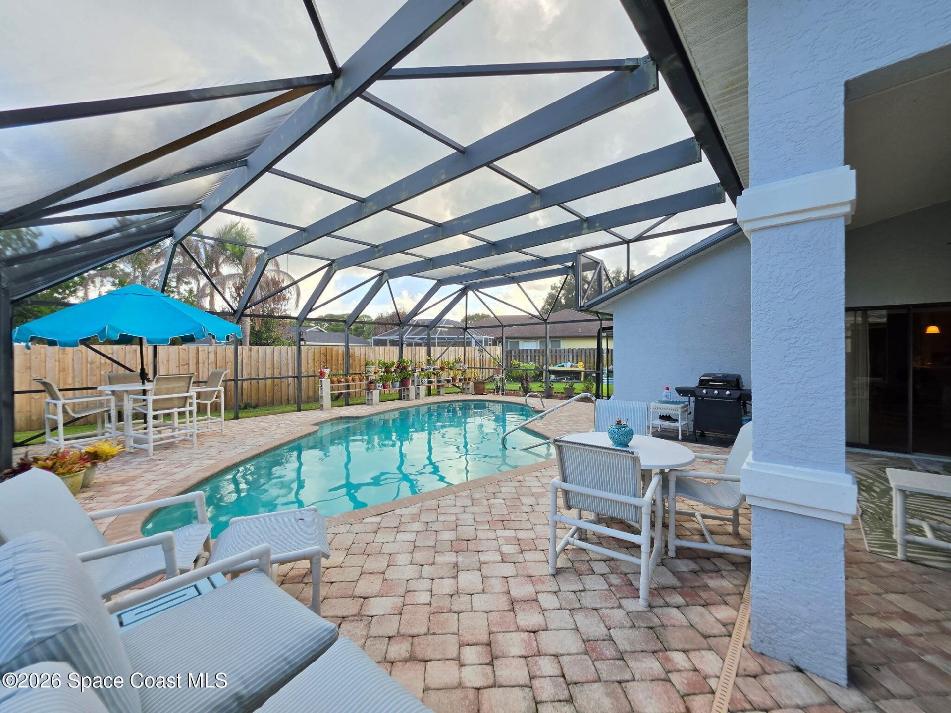 2599 Senator Way , Melbourne, FL 32901 Photo