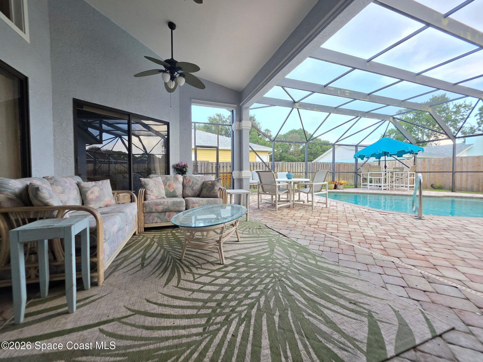 2599 Senator Way , Melbourne, FL 32901 Photo
