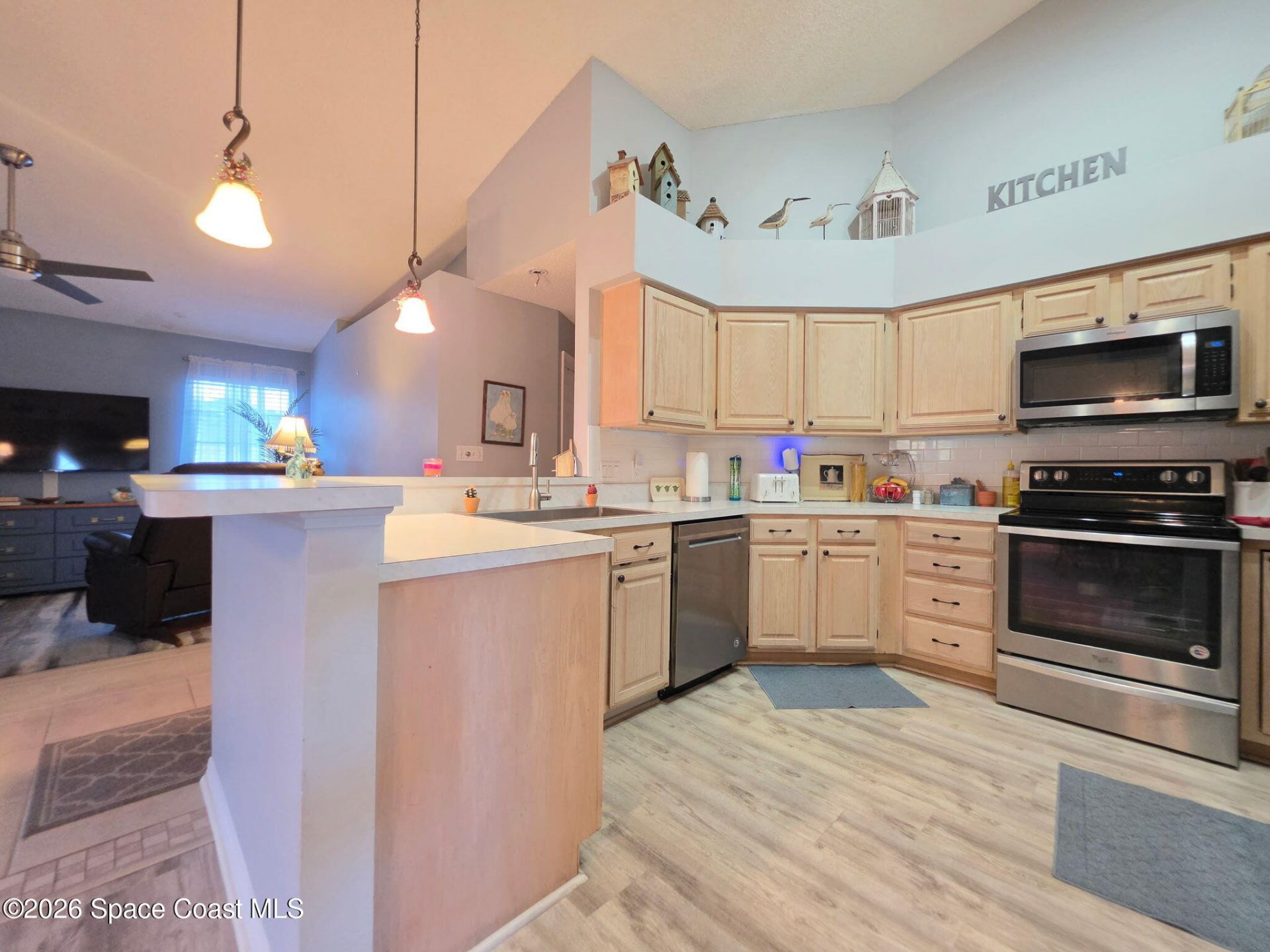 2599 Senator Way , Melbourne, FL 32901 Photo