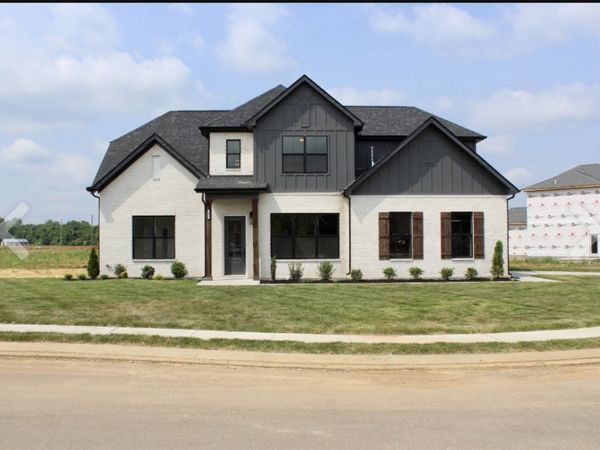 3407 Darrell Dr, Murfreesboro, TN 37128