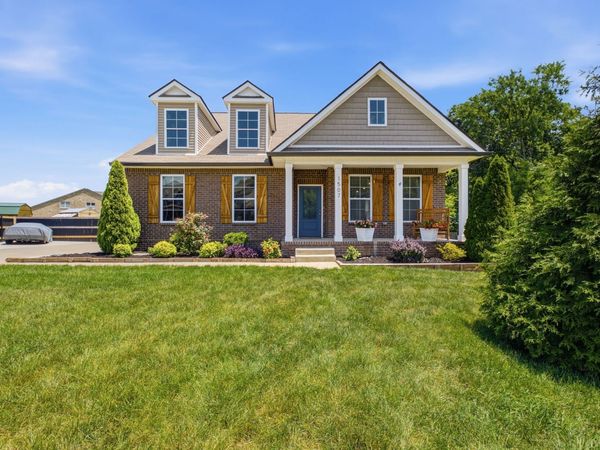 1507 Tara Ct , Lebanon, TN 37087
