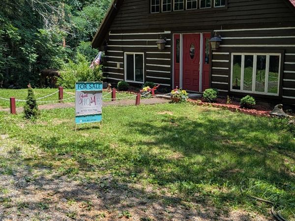 480 Hickman Shores Rd, Dover, TN 37058