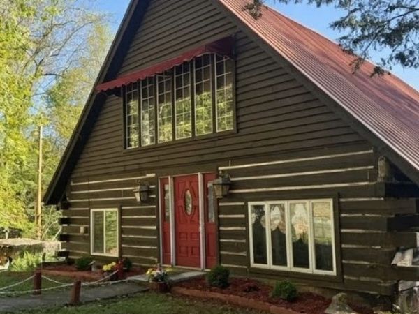 480 Hickman Shores Rd , Dover, TN 37058