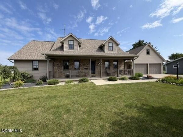 506 W Indiana Street, Edon, OH 43518