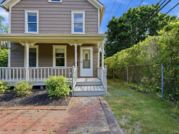 302 E Broadway , Port Jefferson, NY 11777