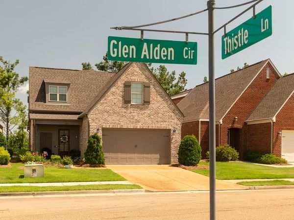 110 Glen Alden Circle, Oxford, MS 38655