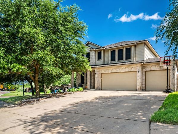 7215 Calypso Dawn, San Antonio, TX 78252