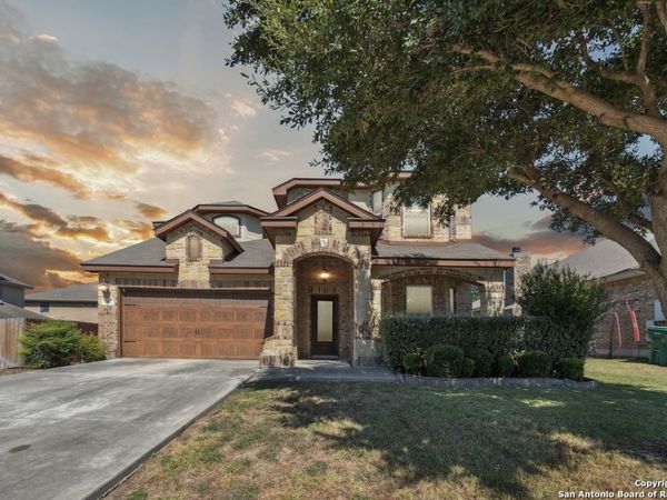 13401 RONAN, Live Oak, TX 78233