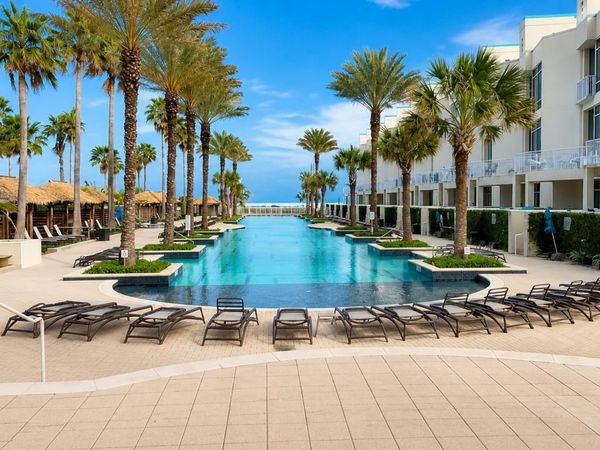 310A Padre, Unit APT 401, South Padre Island, TX 78597