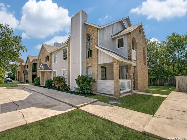 7519 Windsor Oaks, San Antonio, TX 78239