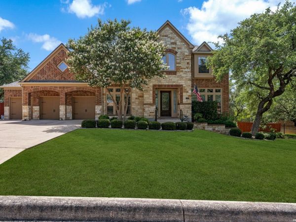 27623 HERITAGE PASS, Boerne, TX 78006
