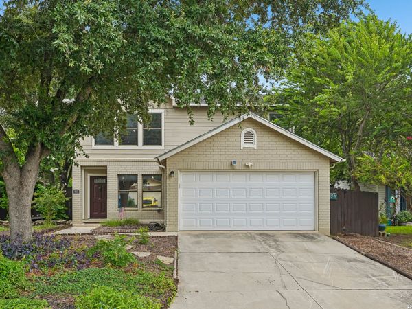 9031 Koenig, San Antonio, TX 78251
