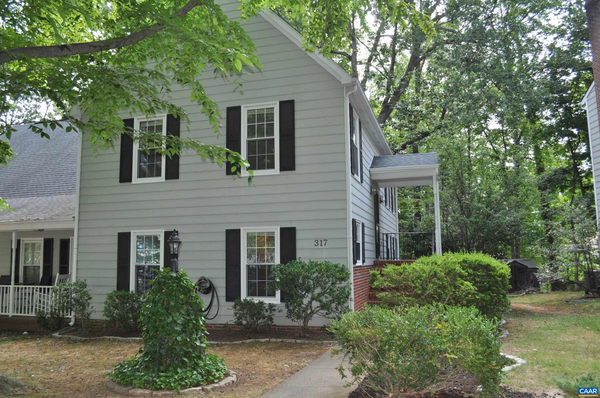 317 Westfield Rd, Charlottesville, VA 22901 Main Photo
