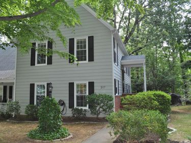 317 WESTFIELD RD , Charlottesville, VA 22901