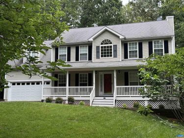 47 BRIDLEWOOD DR, Palmyra, VA 22963