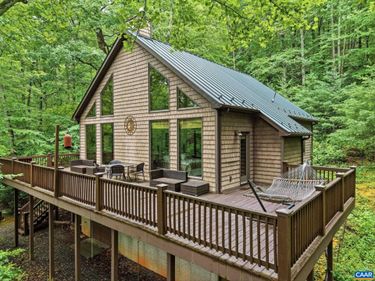 974 BULL YEARLING RD, Stanardsville, VA 22973