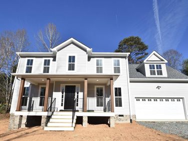 Lot15B THREE CHOPT RD, Kents Store, VA 23084