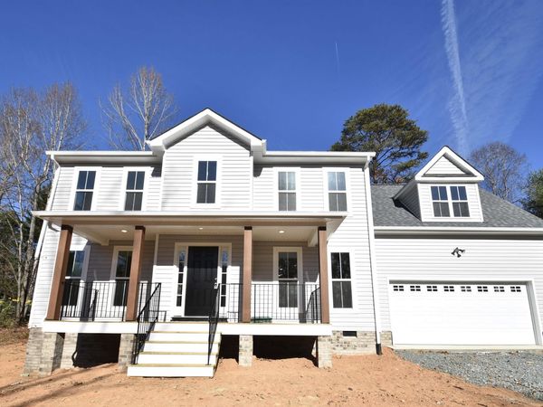 Lot15B THREE CHOPT RD, Kents Store, VA 23084