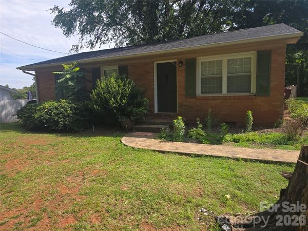 127 Northview Dorsey Street , Rutherfordton, NC 28139