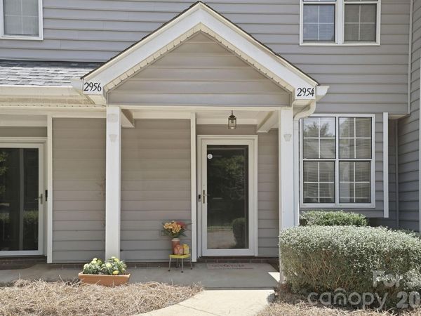 2954 Iron Gate Lane , Charlotte, NC 28212