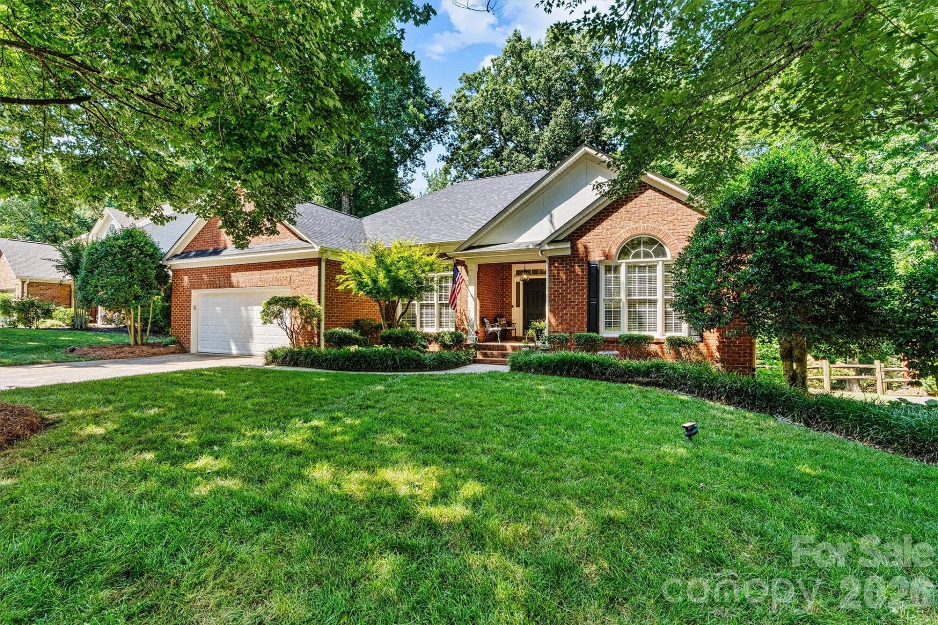 17441 Cambridge Grove Drive, Huntersville, NC 28078 Main Photo