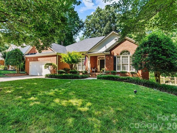 17441 Cambridge Grove Drive, Huntersville, NC 28078