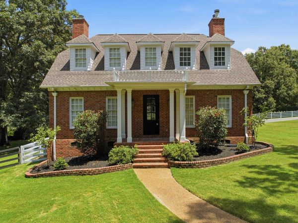 10530 CENTURY GROVE CV, Eads, TN 38028