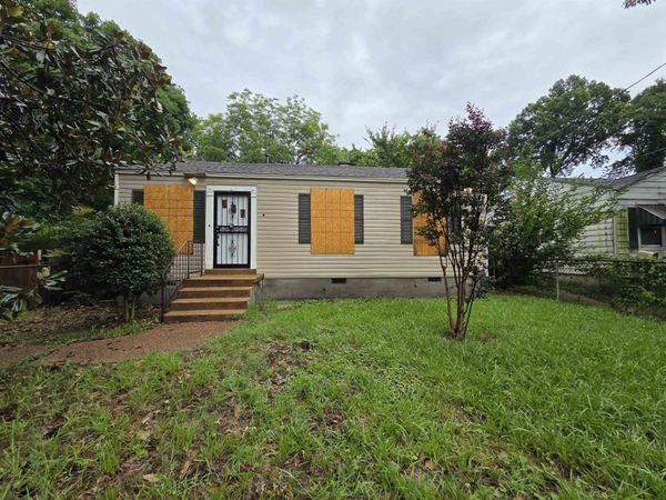 1706 ECHLES ST, Memphis, TN 38111